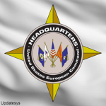 = -EUCOM-= European Command