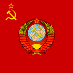THE SOVIET UNION GOVERNMENT (USSR)