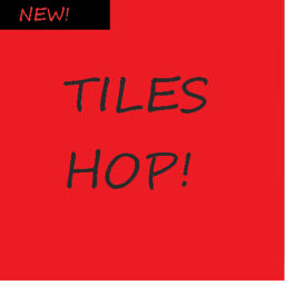 Tiles Hop!