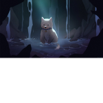 Nima's Cave