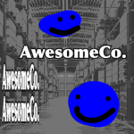 AwesomeCo.