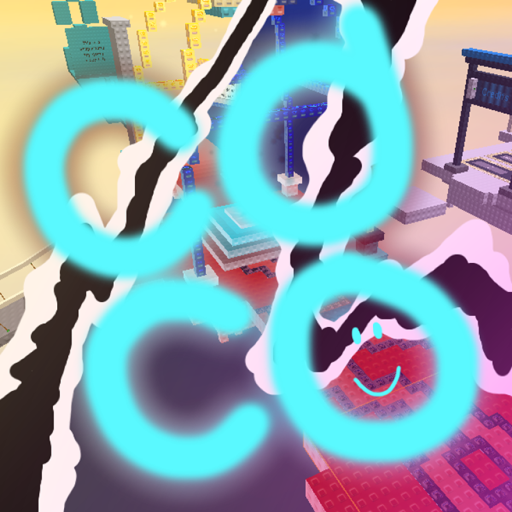 ciel's difficulty chart obby official Roblox game thumbnail