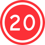#20 Astute