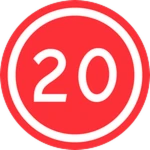 #20 Astute