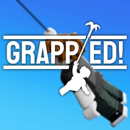 [🔥WIN STREAKS] Grappled! icon