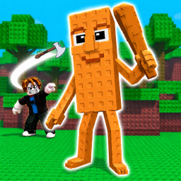 Brainrot Slayer 🌴 [JUNGLE] icon