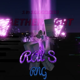 RAL'S RNG [TEST] 4+ NEW AURAS icon