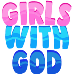 Girls with God Bible Study