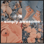 - simply awesome -