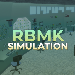 RBMK Simulation