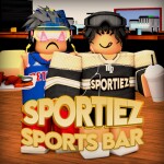 Sportiez Sports Bar