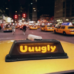 Uuugly