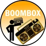 Boombox