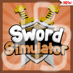 [RAINBOW SWORD!] Power Sword Fighting Simulator!