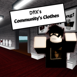 DfiX's Homestore