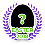 Easter 2018