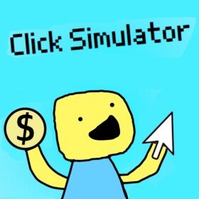 Click Simulator