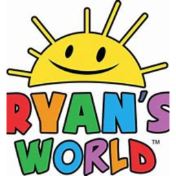 Ryan's World obby