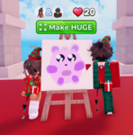 Blobbleh WZ