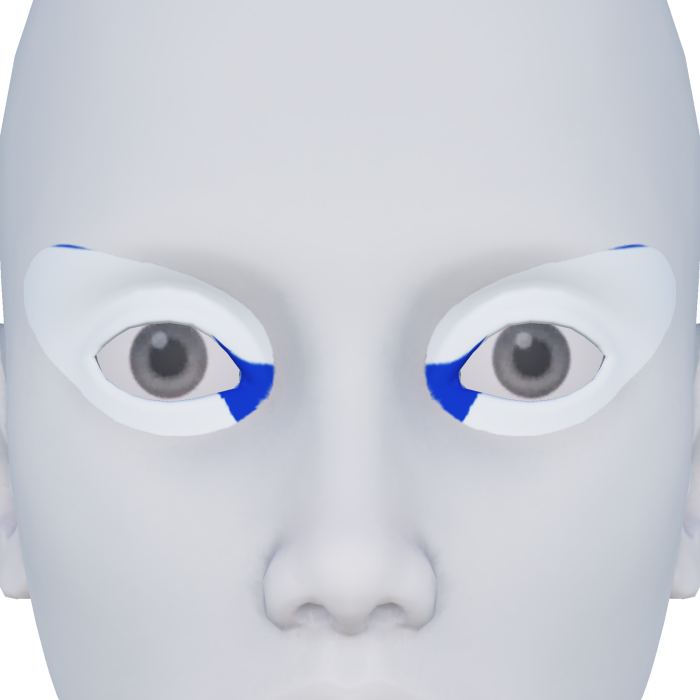 Israel Eyes