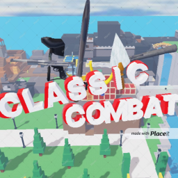 [REVAMP] Classic Combat