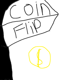 Coin Flipper
