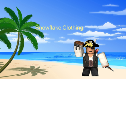 Snowflake Clothing