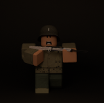 Thousand Yard Stare Vietnam 1964 (TYS)