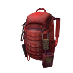 Expedition Ready Backpack