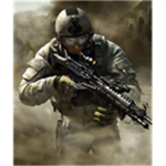 Recon Seals