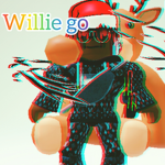 Willie go
