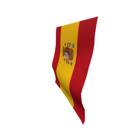Spain flag