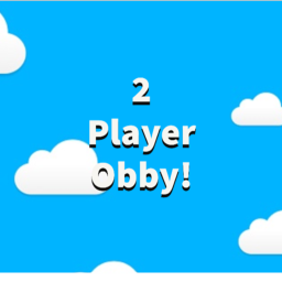 Two Player Obby