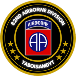 [YB] 82nd Airborne Division