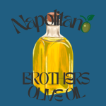 Napolitano Brothers Olive Oil Co.