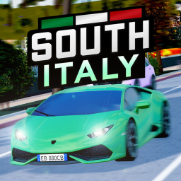 [WORLD] South Italy