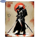 [Samurai] Bounty Hunters*