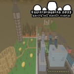 Eggstravaganza 2025: Saving The Easter Island 