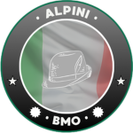 BMO | Alpini