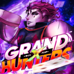 Grand X Hunters