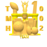 TMH002 Team