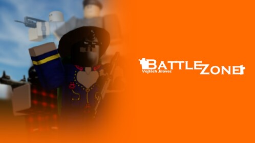 Battle Zone