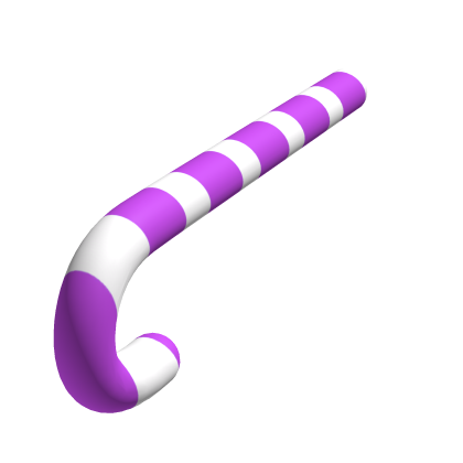 [HAND] Candy cane thumbnail