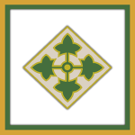 4th Infantry Dіvisiοn