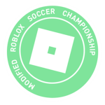 Modified Roblox Soccer Championship (MRSC)