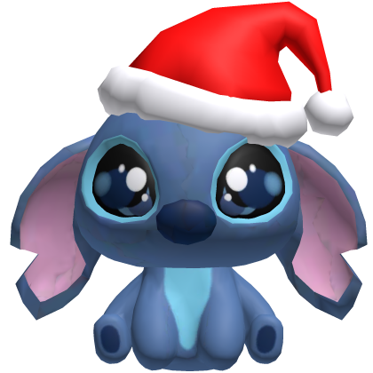 Christmas Stitch
