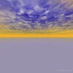 Sky Isolation