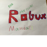 RobuxManiac Fan Club