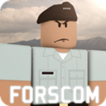 Forces Command 