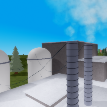 เครื่องปฏิกรณ์ฟิวชั่นพรมแดนใหม่